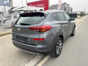 Hyundai Tucson Face Automat - 29900 лв. / 15287.63 € - 53787357 6