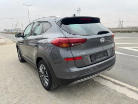 Hyundai Tucson Face Automat - 29900 лв. / 15287.63 € - 53787357 5