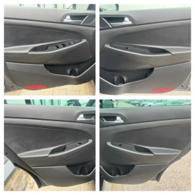 Hyundai Tucson Face Automat - 29900 лв. / 15287.63 € - 53787357 11