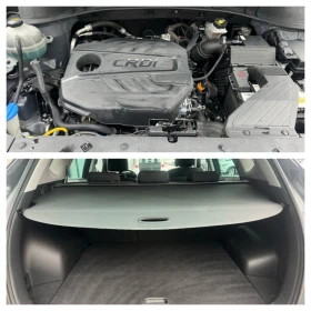 Hyundai Tucson Face Automat - 29900 лв. / 15287.63 € - 53787357 16