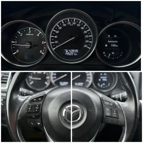 Mazda CX-5 2.2 SKYACTIV FACELIFT КАМЕРА - 15499 лв. / 7924.51 € - 18612363 13