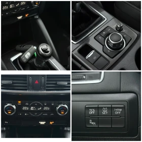 Mazda CX-5 2.2 SKYACTIV FACELIFT КАМЕРА - 15499 лв. / 7924.51 € - 18612363 14