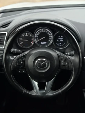 Mazda CX-5 2.2 SKYACTIV FACELIFT КАМЕРА - 15499 лв. / 7924.51 € - 18612363 12