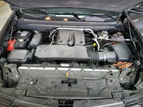 Chevrolet Colorado 2.7L 4 4x4 w/Rear Wheel Drv - 16100 € / 31488.86 лв. - 37357231 4