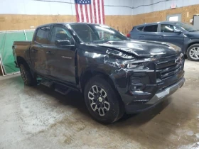 Chevrolet Colorado 2.7L 4 4x4 w/Rear Wheel Drv - 16100 € / 31488.86 лв. - 37357231 8