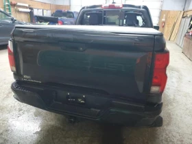 Chevrolet Colorado 2.7L 4 4x4 w/Rear Wheel Drv - 16100 € / 31488.86 лв. - 37357231 10