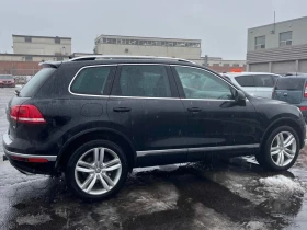 VW Touareg * 4dr V6 * CARFAX * ЦЕНА ДО БГ - 11000 € / 21514.13 лв. - 15526342 5
