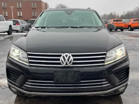 VW Touareg * 4dr V6 * CARFAX * ЦЕНА ДО БГ - 11000 € / 21514.13 лв. - 15526342 2