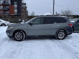 Nissan Pathfinder CARFAX* АВТОФИНАНСИРАНЕ БЕЗ ПЪРВОНАЧАЛНА ВНОСКА - 9700 € / 18971.55 лв. - 36337187 2