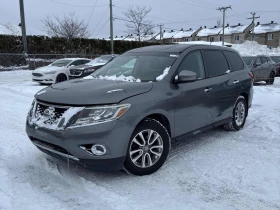 Nissan Pathfinder CARFAX* АВТОФИНАНСИРАНЕ БЕЗ ПЪРВОНАЧАЛНА ВНОСКА