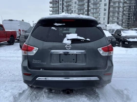 Nissan Pathfinder CARFAX* АВТОФИНАНСИРАНЕ БЕЗ ПЪРВОНАЧАЛНА ВНОСКА - 9700 € / 18971.55 лв. - 36337187 4