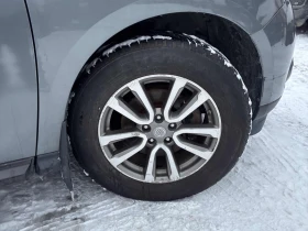 Nissan Pathfinder CARFAX* АВТОФИНАНСИРАНЕ БЕЗ ПЪРВОНАЧАЛНА ВНОСКА - 9700 € / 18971.55 лв. - 36337187 7