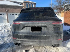 Porsche Cayenne * AWD * CARFAX * ЦЕНА ДО БГ - 79000 € / 154510.57 лв. - 38226704 4