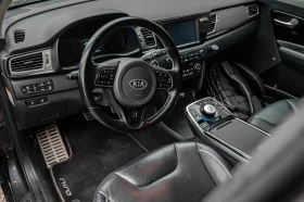 Kia Niro 64kWh SOH100% Executive Line | Mobile.bg � ����� ������ 11
