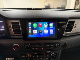 Kia Niro 64kWh 100% SOH, снимка 10