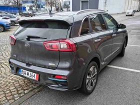 Kia Niro 64kWh 100% SOH, снимка 5