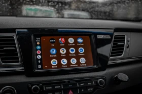 Kia Niro 64kWh SOH100% Executive Line | Mobile.bg � ����� ������ 8