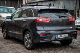 Kia Niro 64kWh SOH100% Executive Line | Mobile.bg � ����� ������ 4