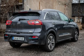 Kia Niro 64kWh SOH100% Executive Line | Mobile.bg � ����� ������ 3