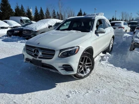 Mercedes-Benz GLC * 300 * CARFAX * БЕЗ ПЪРВОНАЧАЛНА ВНОСКА