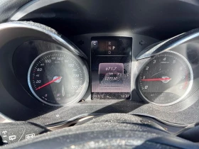 Mercedes-Benz GLC * ПАНОРАМА * 360 * ПРЕДСТАВИТЕЛСТВО НА MERCEDES, снимка 8