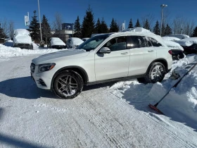 Mercedes-Benz GLC * ПАНОРАМА * 360 * ПРЕДСТАВИТЕЛСТВО НА MERCEDES, снимка 3