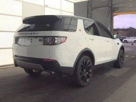 Land Rover Discovery Sport, снимка 4