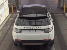 Land Rover Discovery Sport, снимка 5
