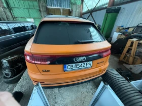 Audi Q8 3.0 - 23000 € / 44984.09 лв. - 63622601 5