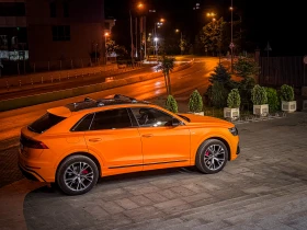 Audi Q8 3.0