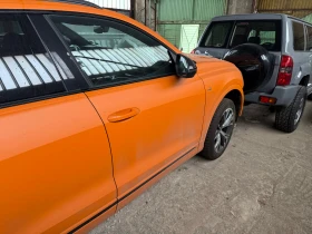 Audi Q8 3.0 - 23000 € / 44984.09 лв. - 63622601 7