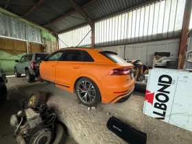 Audi Q8 3.0 - 23000 € / 44984.09 лв. - 63622601 2