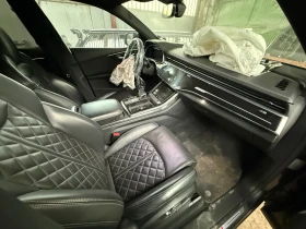 Audi Q8 3.0 - 23000 € / 44984.09 лв. - 63622601 13