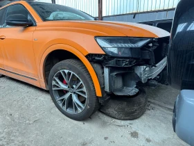 Audi Q8 3.0 - 23000 € / 44984.09 лв. - 63622601 6