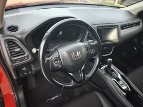 Honda Hr-v 1.5i EXCLUSIVE FACE FULL SERVICE IN HONDA NEW !! - 17500 € / 34227.03 лв. - 79080622 7