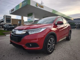 Honda Hr-v 1.5i EXCLUSIVE FACE FULL SERVICE IN HONDA NEW !!