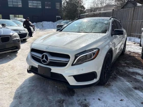 Mercedes-Benz GLA 45 AMG * CARFAX * ПОДГРЕВ* КИЙЛЕС* ПАНОРАМА* 