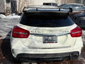 Mercedes-Benz GLA 45 AMG * CARFAX * ПОДГРЕВ* КИЙЛЕС* ПАНОРАМА* , снимка 4