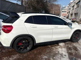 Mercedes-Benz GLA 45 AMG * CARFAX * ПОДГРЕВ* КИЙЛЕС* ПАНОРАМА* , снимка 3