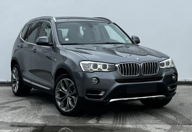 BMW X3 xDrive 30d - 15850 € / 30999.91 лв. - 58757889 3
