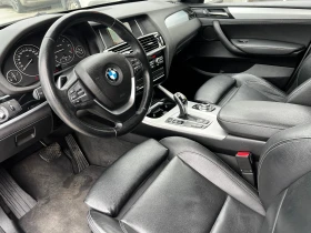 BMW X3 xDrive 30d - 15850 € / 30999.91 лв. - 58757889 6