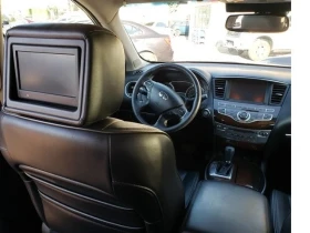 Infiniti QX60 Jx35  | Auto.bg — изображение 10