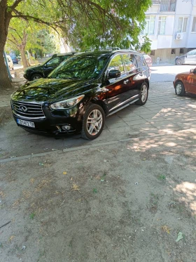 Infiniti QX60 Jx35  - 8000 € / 15646.64 лв. - 86354667 3