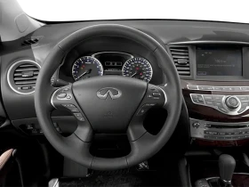 Infiniti QX60 Jx35  | Auto.bg — изображение 12