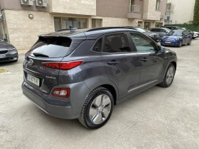 Hyundai Kona Fashion/ Electric/ 64 kWh/ 100% SOH/ Bluelink/  - 16000 € / 31293.28 лв. - 97148886 5