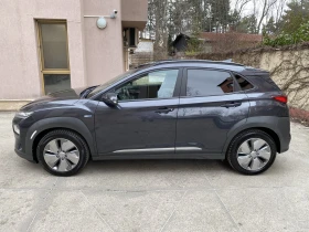 Hyundai Kona Fashion/ Electric/ 64 kWh/ 100% SOH/ Bluelink/  - 16000 € / 31293.28 лв. - 97148886 8