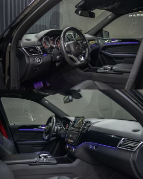 Mercedes-Benz GLE 350 d/AMG 63/����� �������� ������� � Mercedes | Mobile.bg � ����� ������ 6