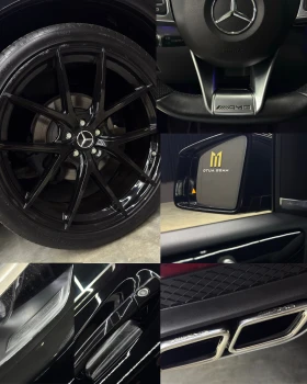 Mercedes-Benz GLE 350 d/AMG 63/����� �������� ������� � Mercedes | Mobile.bg � ����� ������ 11