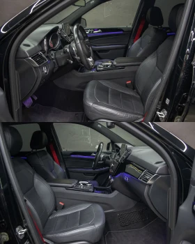 Mercedes-Benz GLE 350 d/AMG 63/����� �������� ������� � Mercedes | Mobile.bg � ����� ������ 7