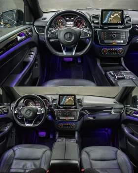 Mercedes-Benz GLE 350 d/AMG 63/����� �������� ������� � Mercedes | Mobile.bg � ����� ������ 5